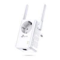 TP-LINK TL-WA860RE 1 PORT 300MBPS 2.4GHZ 2x2dBI PRIZ TIPI MENZIL GENISLETICI
